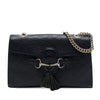 Secondhand Gucci Medium Guccissima Emily Shoulder Bag