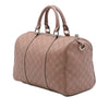 Secondhand Gucci Medium Guccissima Joy Boston Bag