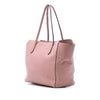 Secondhand Gucci Medium Leather Swing Tote