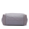 Secondhand Gucci Medium Microguccissima Craft Tote