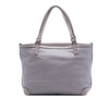 Secondhand Gucci Medium Microguccissima Craft Tote