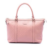 Secondhand Gucci Medium Microguccissima Joy Satchel