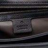 Secondhand Gucci Medium Patent Interlocking G Crossbody