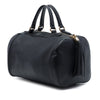 Secondhand Gucci Medium Pebbled Calfskin Soho Boston Bag