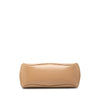 Secondhand Gucci Medium Smooth Calfskin Bamboo Lady Lock Handbag