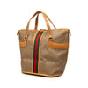 Secondhand Gucci Micro GG Supreme Web Tote