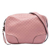 Secondhand Gucci Microguccissima Bree Crossbody