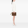 Secondhand Gucci Microguccissima Clutch