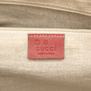 Secondhand Gucci Microguccissima Joy Tote