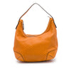 Secondhand Gucci Microguccissima Nice Shoulder Bag