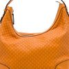 Secondhand Gucci Microguccissima Nice Shoulder Bag