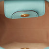 Secondhand Gucci Mini Calfskin Bamboo Diana Satchel