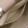 Secondhand Gucci Mini Calfskin Bamboo Shopper Satchel