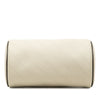 Secondhand Gucci Mini Calfskin Blondie Barrel Shoulder Bag
