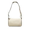 Secondhand Gucci Mini Calfskin Blondie Barrel Shoulder Bag