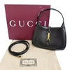 Secondhand Gucci Mini Calfskin Jackie 1961 Crossbody
