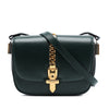 Secondhand Gucci Mini Calfskin Sylvie 1969 Crossbody