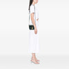 Secondhand Gucci Mini Calfskin Sylvie 1969 Crossbody