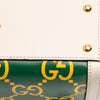 Secondhand Gucci Mini GG Calfskin Bamboo Diana Satchel