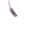 Secondhand Gucci Mini GG Canvas Drawstring Pouch