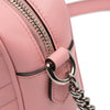 Secondhand Gucci Mini GG Marmont Matelasse Leather Crossbody