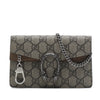 Secondhand Gucci Mini GG Supreme Dionysus Crossbody