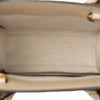 Secondhand Gucci Mini GG Supreme Interlocking G Satchel