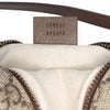 Secondhand Gucci Mini GG Supreme Neo Vintage Satchel