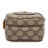 Secondhand Gucci Mini GG Supreme Neo Vintage Satchel