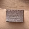 Secondhand Gucci Mini GG Supreme Web Ophidia Crossbody