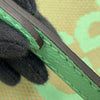 Secondhand Gucci Mini Jumbo GG Canvas Interlocking G Satchel