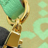 Secondhand Gucci Mini Jumbo GG Canvas Interlocking G Satchel