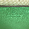 Secondhand Gucci Mini Jumbo GG Canvas Interlocking G Satchel