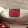 Secondhand Gucci Mini Microguccissima Dome Satchel
