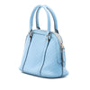 Secondhand Gucci Mini Microguccissima Dome Satchel