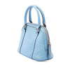 Secondhand Gucci Mini Microguccissima Dome Satchel