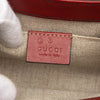 Secondhand Gucci Mini Microguccissima Emily Crossbody