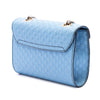 Secondhand Gucci Mini Microguccissima Emily Crossbody