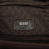 Secondhand Gucci Nylon Bamboo Vanity Bag