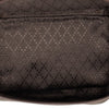 Secondhand Gucci Nylon Bamboo Vanity Bag