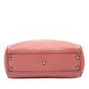 Secondhand Gucci Small Calfskin Bamboo Shopper Satchel