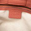 Secondhand Gucci Small Calfskin Bamboo Shopper Satchel