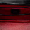 Secondhand Gucci Small Calfskin Bamboo Top Handle Bag
