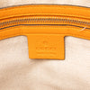 Secondhand Gucci Small Calfskin Soho Cellarius Satchel