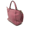 Secondhand Gucci Small Calfskin Soho Cellarius Satchel
