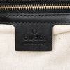 Secondhand Gucci Small Diamante Canvas Web Joy Boston Bag