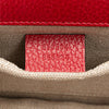Secondhand Gucci Small Dollar Calfskin Interlocking G Crossbody