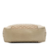 Secondhand Gucci Small GG Canvas Miss GG Hobo