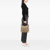 Secondhand Gucci Small GG Canvas Miss GG Hobo