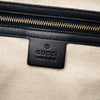 Secondhand Gucci Small GG Canvas Web Joy Boston Bag